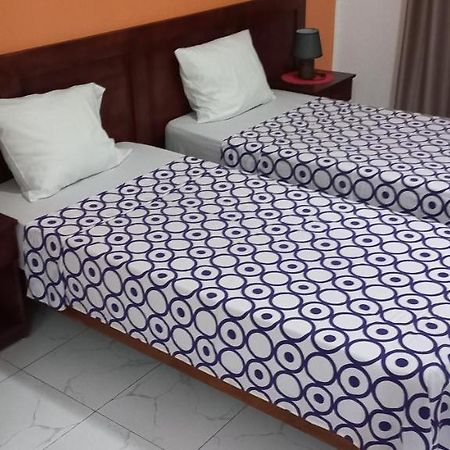 Apartamento Ka-Bela 2 Sal Rei Exterior foto