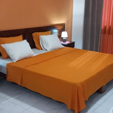 Apartamento Ka-Bela 2 Sal Rei Exterior foto