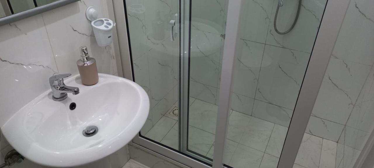 Apartamento Ka-Bela 2 Sal Rei Exterior foto
