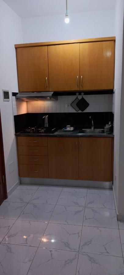 Apartamento Ka-Bela 2 Sal Rei Exterior foto