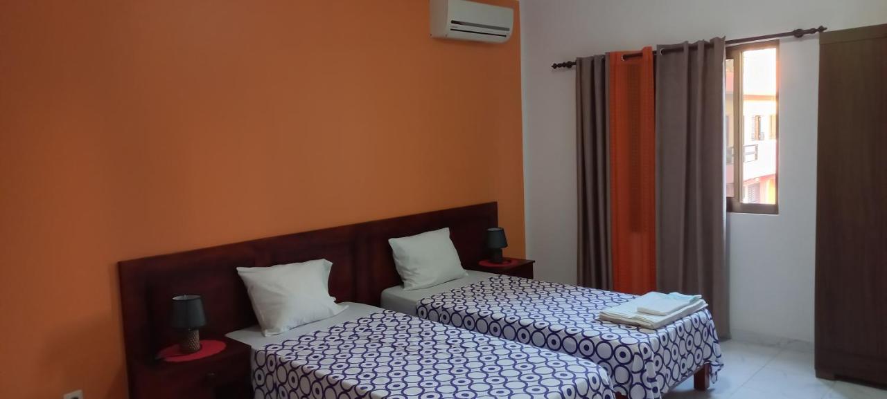 Apartamento Ka-Bela 2 Sal Rei Exterior foto