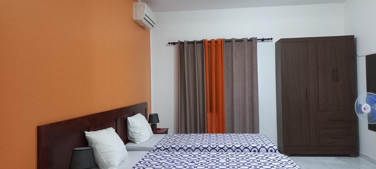 Apartamento Ka-Bela 2 Sal Rei Exterior foto