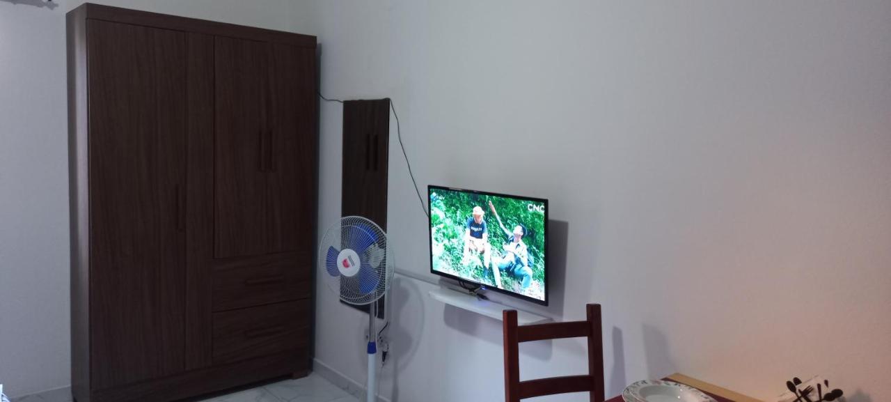 Apartamento Ka-Bela 2 Sal Rei Exterior foto