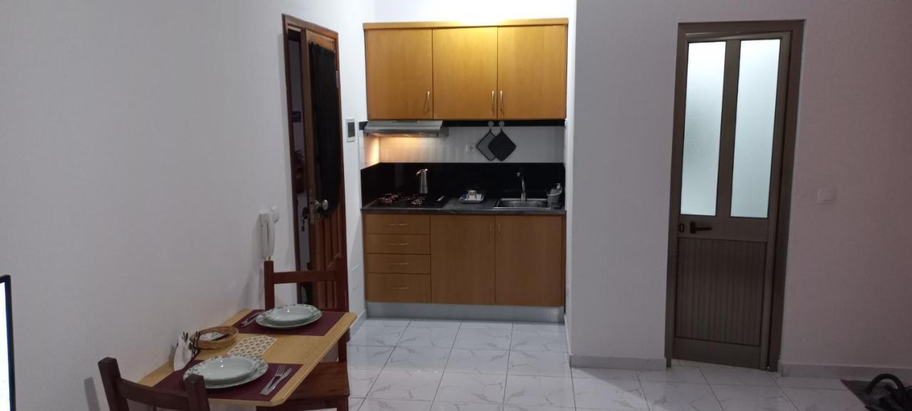 Apartamento Ka-Bela 2 Sal Rei Exterior foto