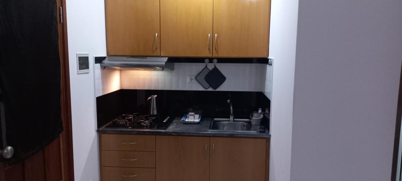 Apartamento Ka-Bela 2 Sal Rei Exterior foto